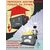 Комплект плакатов : Безопасность авторемонтных работ, 10 штук, формат А3, ламинированные - Автомобильный транспорт, Плакаты (различные типоразмеры) -  7