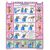 Комплект плакатов: Газовые баллоны, 3 листа,  формат А2, ламинированные - Строительство, Плакаты (различные типоразмеры) -  3