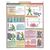 Комплект плакатов: Оказание первой помощи пострадавшим, 6 листов, формат А2, ламинированные - Первая помощь, Плакаты (различные типоразмеры) -  2