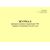 Журнал проверки основных параметров УЗК сварного соединения детали (узла). Приложение № 2 к 076-2024 ПКТБ Л (прошитый, 100 страниц) - Моторвагонный подвижной состав, Железнодорожный транспорт -  1
