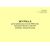 Журнал регистрации результатов МПК осей, бандажей (ободов) и БЗК КП имеющие заводской номер. Приложение № 2 к 076-2024 ПКТБ Л (прошитый, 100 страниц) - Моторвагонный подвижной состав, Железнодорожный транспорт -  1