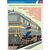 Комплект плакатов: Безопасность работающих на железнодорожном пути, 20 штук, формат А3, размер 297 x 420, ламинированные - Путь и путевое хозяйство, (ЦП), Железнодорожный транспорт -  15